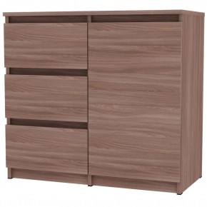 Комод Malta light K186 (ЯШТ) в Камышлове - kamyshlov.mebel24.online | фото