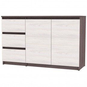 Комод Malta light K187 (ЯАТ-ЯАС) в Камышлове - kamyshlov.mebel24.online | фото
