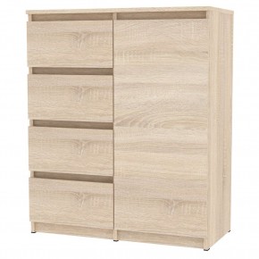 Комод Malta light K188 (ДСС) в Камышлове - kamyshlov.mebel24.online | фото