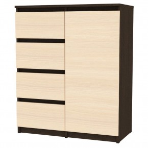 Комод Malta light K188 (Венге-ДМ) в Камышлове - kamyshlov.mebel24.online | фото