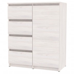 Комод Malta light K188 (ЯАС) в Камышлове - kamyshlov.mebel24.online | фото