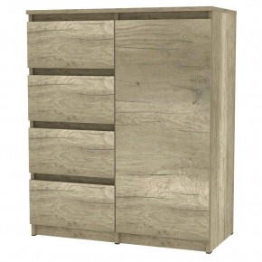 Комод Malta light K188 (ЯШТ-ЯШС) в Камышлове - kamyshlov.mebel24.online | фото