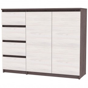 Комод Malta light K189 (ЯАТ-ЯАС) в Камышлове - kamyshlov.mebel24.online | фото