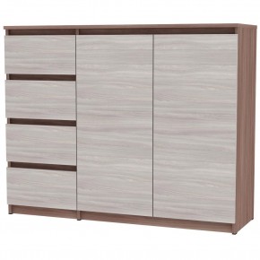 Комод Malta light K189 (ЯШТ-ЯШС) в Камышлове - kamyshlov.mebel24.online | фото