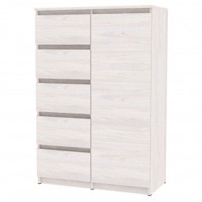Комод Malta light K190 (ЯАС) в Камышлове - kamyshlov.mebel24.online | фото