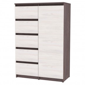 Комод Malta light K190 (ЯАТ-ЯАС) в Камышлове - kamyshlov.mebel24.online | фото