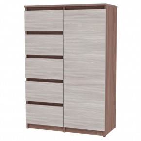 Комод Malta light K190 (ЯШТ-ЯШС) в Камышлове - kamyshlov.mebel24.online | фото