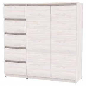 Комод Malta light K191 (ЯАС) в Камышлове - kamyshlov.mebel24.online | фото