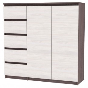 Комод Malta light K191 (ЯАТ-ЯАС) в Камышлове - kamyshlov.mebel24.online | фото