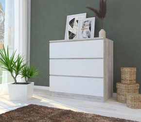 Комод МОДЕРН М6-1 в Камышлове - kamyshlov.mebel24.online | фото 8