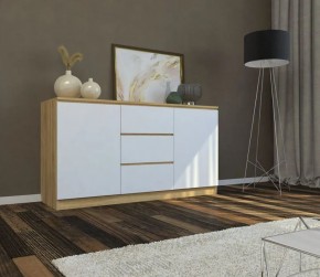 Комод МОДЕРН М6-3 в Камышлове - kamyshlov.mebel24.online | фото 2