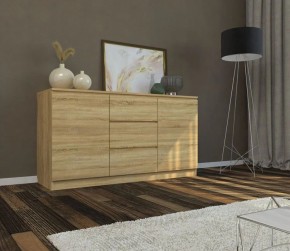 Комод МОДЕРН М6-3 в Камышлове - kamyshlov.mebel24.online | фото 3