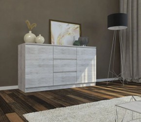 Комод МОДЕРН М6-3 в Камышлове - kamyshlov.mebel24.online | фото 5