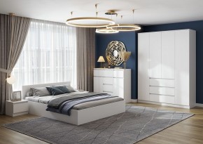 НИЦЦА-6 Комод (НЦ.06) в Камышлове - kamyshlov.mebel24.online | фото 3