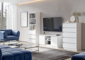 НИЦЦА-8 Комод (НЦ.08) в Камышлове - kamyshlov.mebel24.online | фото 2