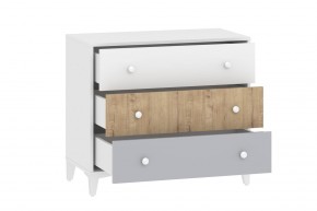 Комод НМ 041.15 "Морти" в Камышлове - kamyshlov.mebel24.online | фото 2