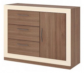 Комод Нобиле Км-120/38 ФГ в Камышлове - kamyshlov.mebel24.online | фото 2