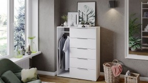 Комод Нуар Тип 1 в Камышлове - kamyshlov.mebel24.online | фото 2