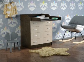 Комод пеленальный в Камышлове - kamyshlov.mebel24.online | фото 1