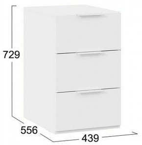Комод Порто ТД-393.15.01-11 в Камышлове - kamyshlov.mebel24.online | фото