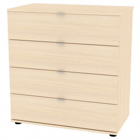 Комод "Алиса (K1)" с торцевой ручкой (ДМ) в Камышлове - kamyshlov.mebel24.online | фото
