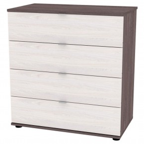 Комод "Алиса (K1)" с торцевой ручкой (ЯАТ-ЯАС) в Камышлове - kamyshlov.mebel24.online | фото