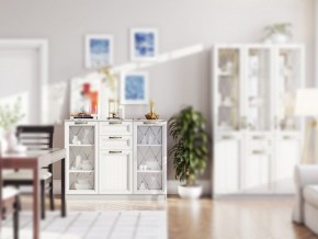 Комод "ГА-04" Александрия в Камышлове - kamyshlov.mebel24.online | фото 2