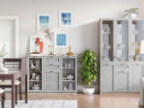 Комод "ГФ-04" Филадельфия в Камышлове - kamyshlov.mebel24.online | фото 2