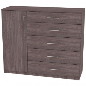 Комод "Калисто (K40)" ручка рейлинг в Камышлове - kamyshlov.mebel24.online | фото 13