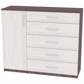 Комод "Калисто (K40)" ручка рейлинг в Камышлове - kamyshlov.mebel24.online | фото 14