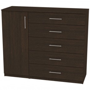 Комод "Калисто (K40)" ручка рейлинг в Камышлове - kamyshlov.mebel24.online | фото 7