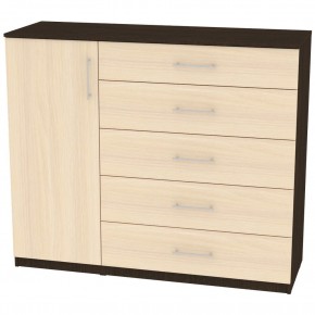 Комод "Калисто (K40)" ручка рейлинг в Камышлове - kamyshlov.mebel24.online | фото 8