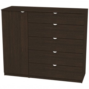 Комод "Калисто (K40)" ручка торцевая в Камышлове - kamyshlov.mebel24.online | фото