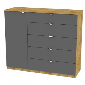 Комод "Калисто (K40)" ручка торцевая в Камышлове - kamyshlov.mebel24.online | фото 19