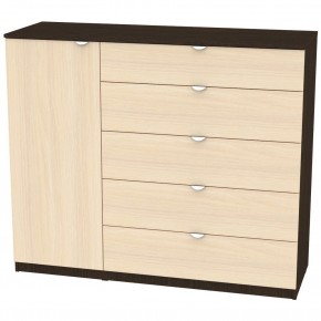 Комод "Калисто (K40)" ручка торцевая в Камышлове - kamyshlov.mebel24.online | фото 8
