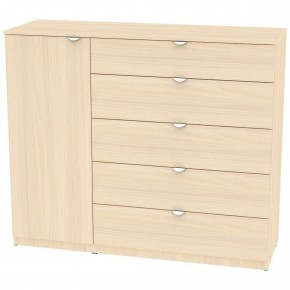 Комод "Калисто (K40)" ручка торцевая в Камышлове - kamyshlov.mebel24.online | фото 9