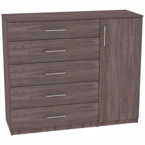 Комод "Калисто (K41)" ручка рейлинг в Камышлове - kamyshlov.mebel24.online | фото 13