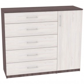 Комод "Калисто (K41)" ручка рейлинг в Камышлове - kamyshlov.mebel24.online | фото 14