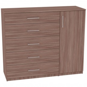 Комод "Калисто (K41)" ручка рейлинг (ЯШТ) в Камышлове - kamyshlov.mebel24.online | фото
