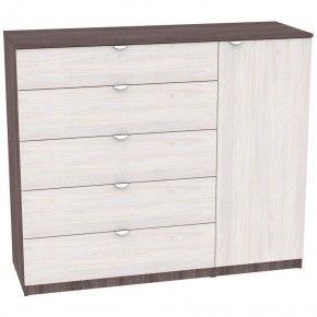 Комод "Калисто (K41)" ручка торцевая в Камышлове - kamyshlov.mebel24.online | фото 14