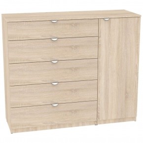 Комод "Калисто (K41)" ручка торцевая в Камышлове - kamyshlov.mebel24.online | фото 5