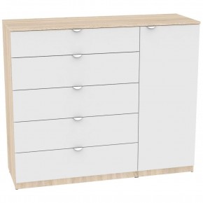 Комод "Калисто (K41)" ручка торцевая в Камышлове - kamyshlov.mebel24.online | фото 6