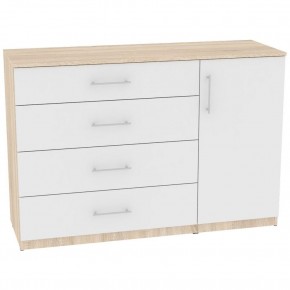 Комод "Калисто (K45)" ручка рейлинг в Камышлове - kamyshlov.mebel24.online | фото 6