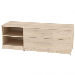Комод "Калисто (K52)" ручка рейлинг в Камышлове - kamyshlov.mebel24.online | фото 2
