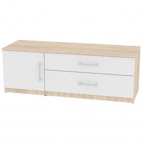 Комод "Калисто (K52)" ручка рейлинг в Камышлове - kamyshlov.mebel24.online | фото 6