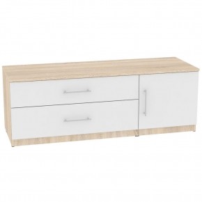 Комод "Калисто (K53)" ручка рейлинг в Камышлове - kamyshlov.mebel24.online | фото 6