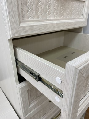 Комод "СА-03" Александрия в Камышлове - kamyshlov.mebel24.online | фото 2