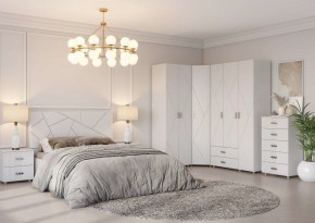 Комод с 5 ящиками "Сандра" в Камышлове - kamyshlov.mebel24.online | фото 3