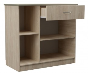 Комод София (Дуб сонома) Эко в Камышлове - kamyshlov.mebel24.online | фото 2