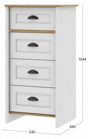 Комод Тифани СТЛ.305.17 в Камышлове - kamyshlov.mebel24.online | фото 2